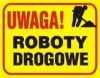 Roboty drogowe