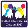 Logo budżetu obywatelskiego na rok 2017