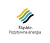 Logo Śląskie. Pozytywna energia