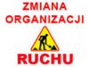 Zmiana organizacji ruchu