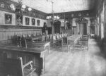 Sala sesyjna w 1916