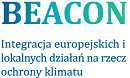 Integracja europejskich i lokalnych działań na rzecz ochrony klimatu - BEACON